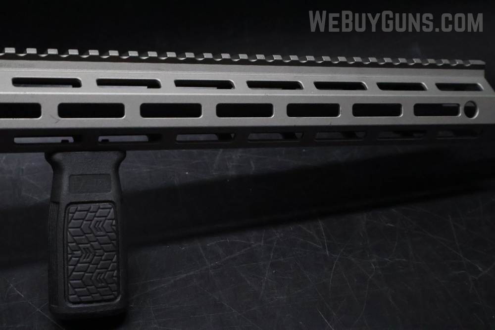 Daniel Defense DDM4 v7 Pro Semi-Automatic Rifle 5.56mm NATO-img-4