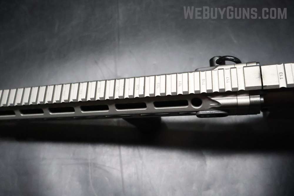 Daniel Defense DDM4 v7 Pro Semi-Automatic Rifle 5.56mm NATO-img-9