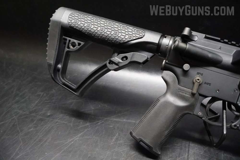 Daniel Defense DDM4 v7 Semi-Automatic Rifle 5.56mm NATO-img-6