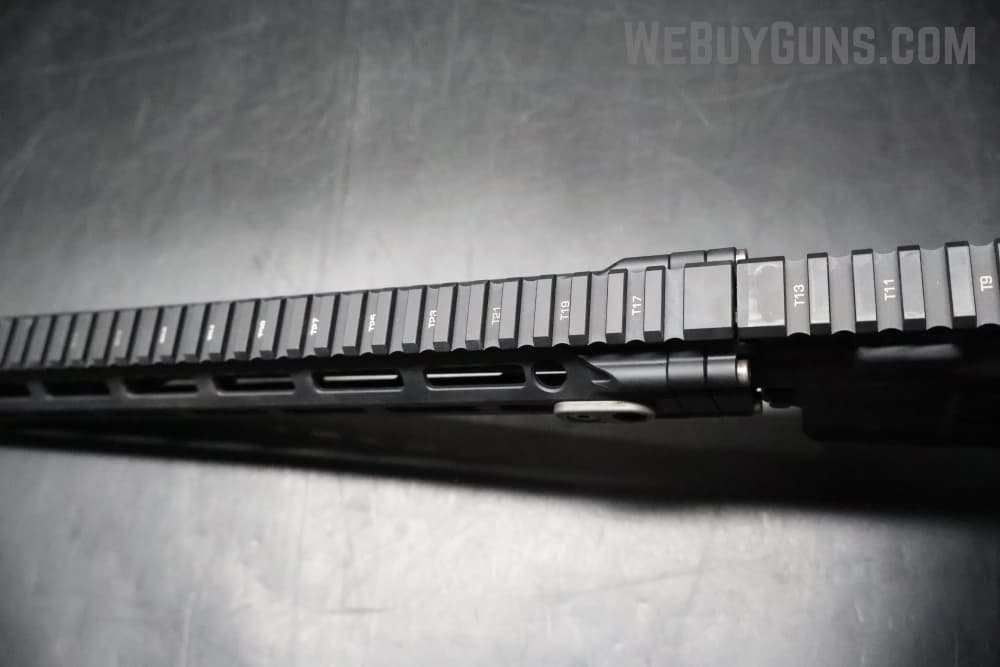 Daniel Defense DDM4 v7 Semi-Automatic Rifle 5.56mm NATO-img-13