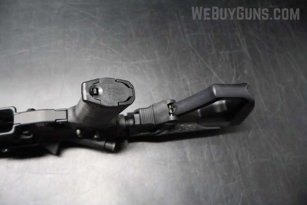 Daniel Defense DDM4 v7 Semi-Automatic Rifle 5.56mm NATO-img-19