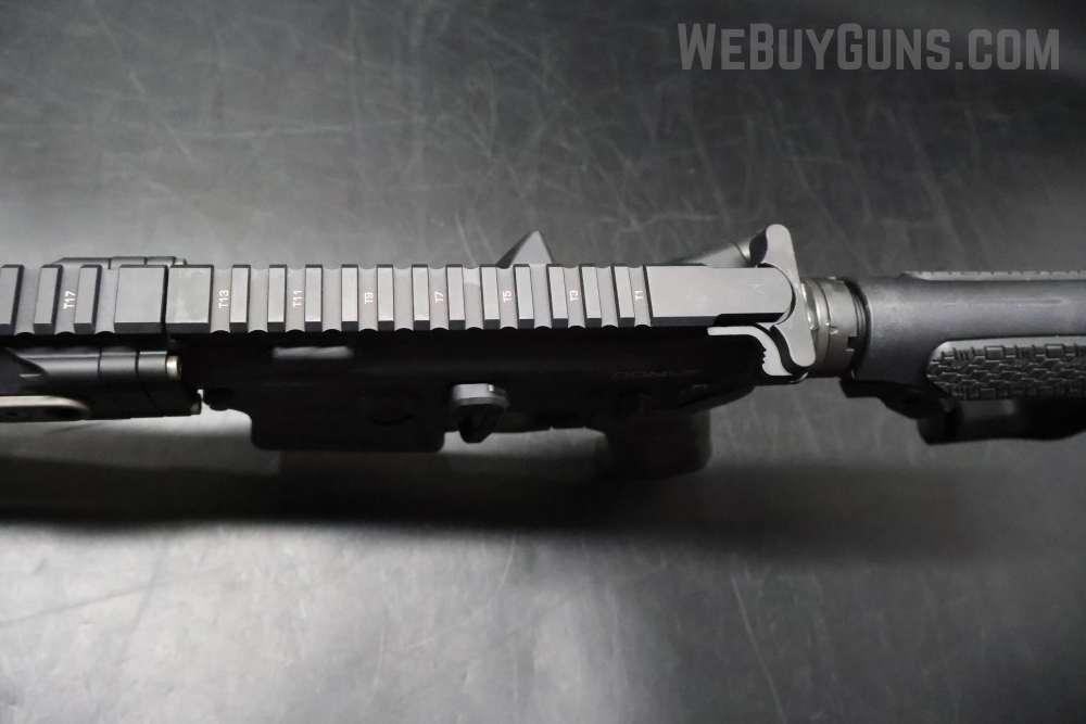 Daniel Defense DDM4 v7 Semi-Automatic Rifle 5.56mm NATO-img-14