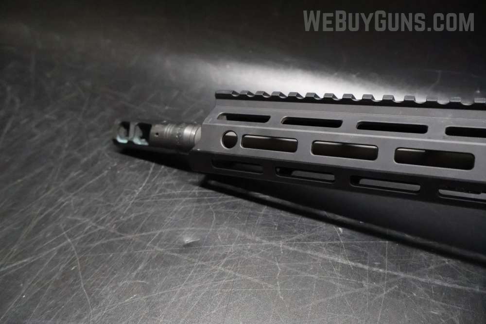 Daniel Defense DDM4 v7 Semi-Automatic Rifle 5.56mm NATO-img-8
