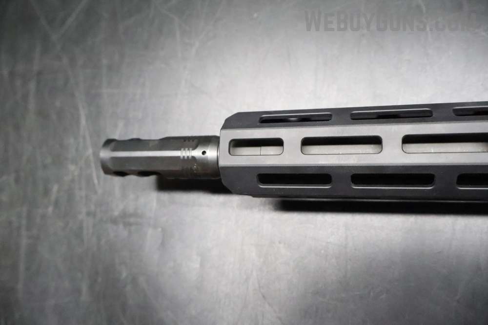 Daniel Defense DDM4 v7 Semi-Automatic Rifle 5.56mm NATO-img-16