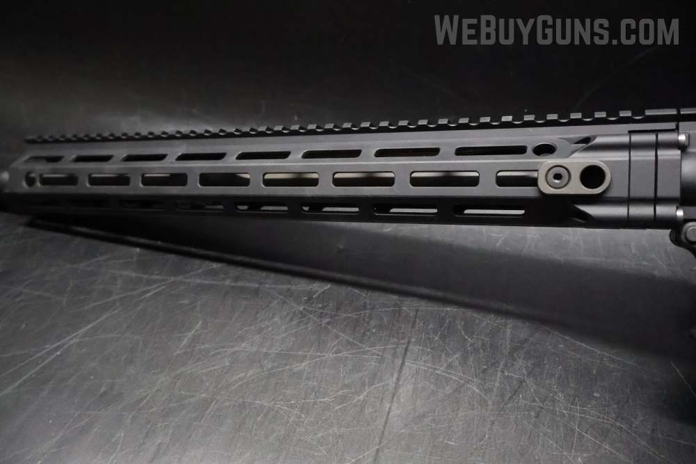 Daniel Defense DDM4 v7 Semi-Automatic Rifle 5.56mm NATO-img-9