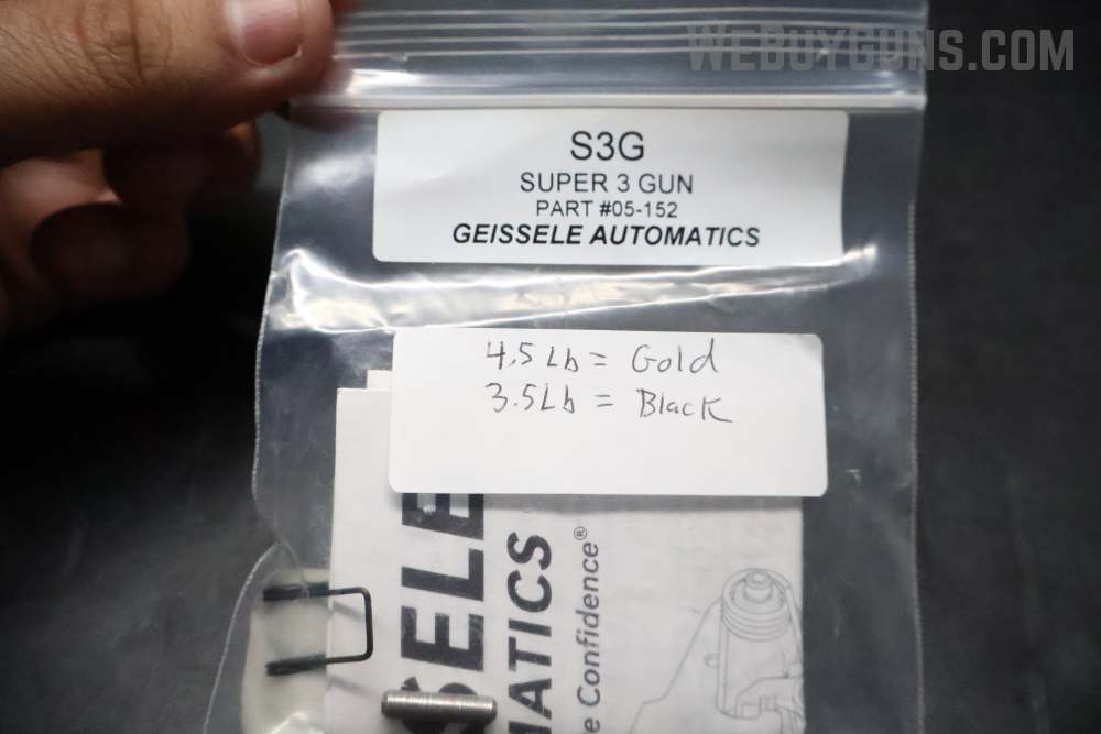 Daniel Defense DDM4 v7 Semi-Automatic Rifle 5.56mm NATO-img-22