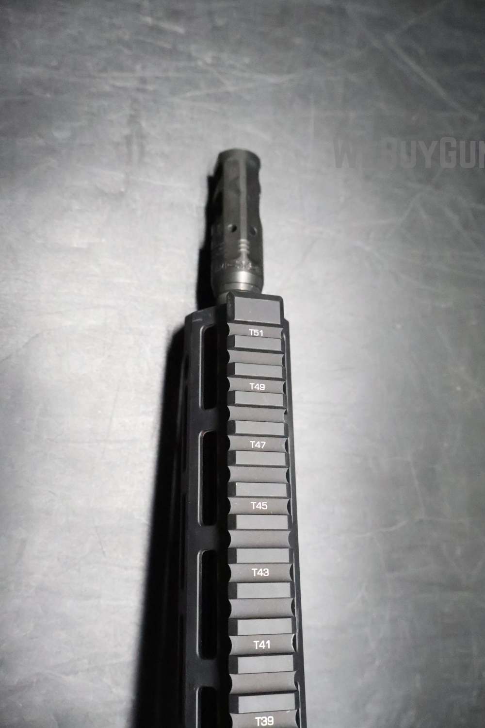 Daniel Defense DDM4 v7 Semi-Automatic Rifle 5.56mm NATO-img-12
