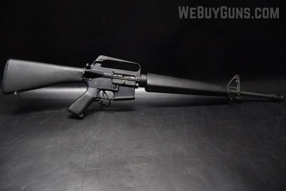 Frankford Arsenal XM-16 Transferable Machine Gun 5.56mm EFILE-img-3