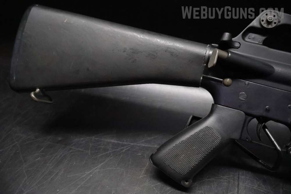 Frankford Arsenal XM-16 Transferable Machine Gun 5.56mm EFILE-img-7