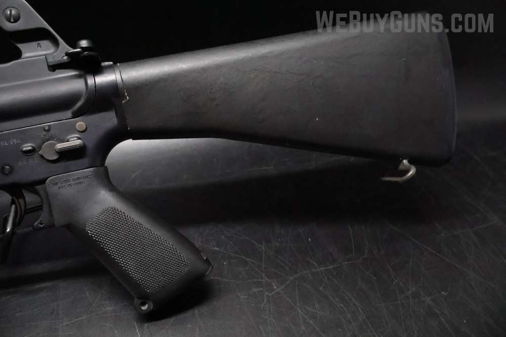 Frankford Arsenal XM-16 Transferable Machine Gun 5.56mm EFILE-img-12