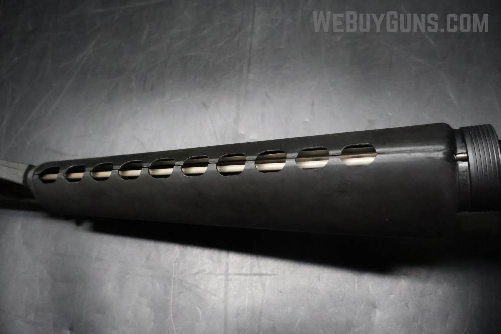 Frankford Arsenal XM-16 Transferable Machine Gun 5.56mm EFILE-img-14