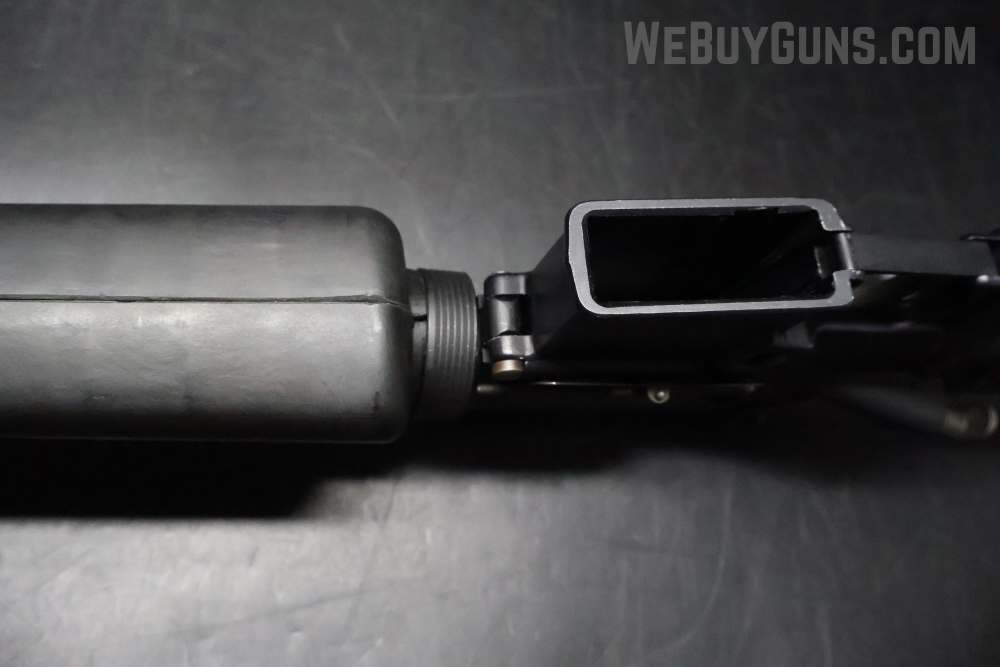 Frankford Arsenal XM-16 Transferable Machine Gun 5.56mm EFILE-img-19