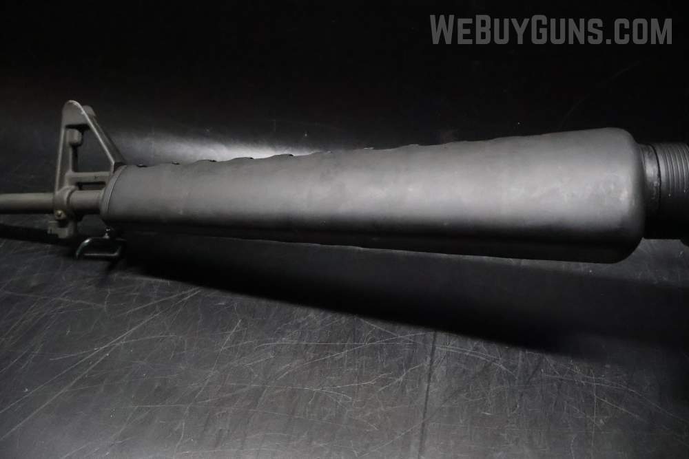 Frankford Arsenal XM-16 Transferable Machine Gun 5.56mm EFILE-img-10