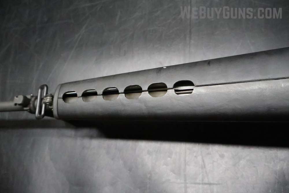 Frankford Arsenal XM-16 Transferable Machine Gun 5.56mm EFILE-img-18