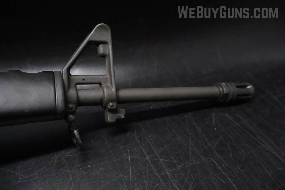 Frankford Arsenal XM-16 Transferable Machine Gun 5.56mm EFILE-img-4