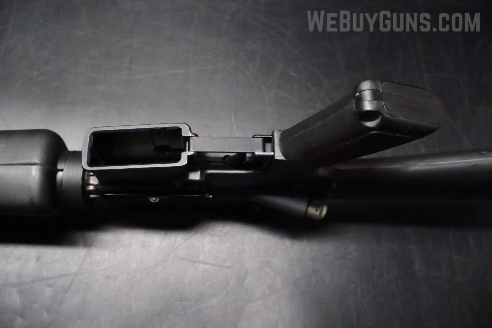 Frankford Arsenal XM-16 Transferable Machine Gun 5.56mm EFILE-img-20