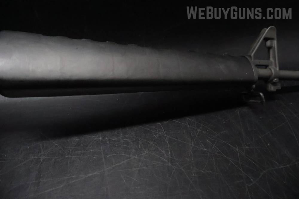 Frankford Arsenal XM-16 Transferable Machine Gun 5.56mm EFILE-img-5