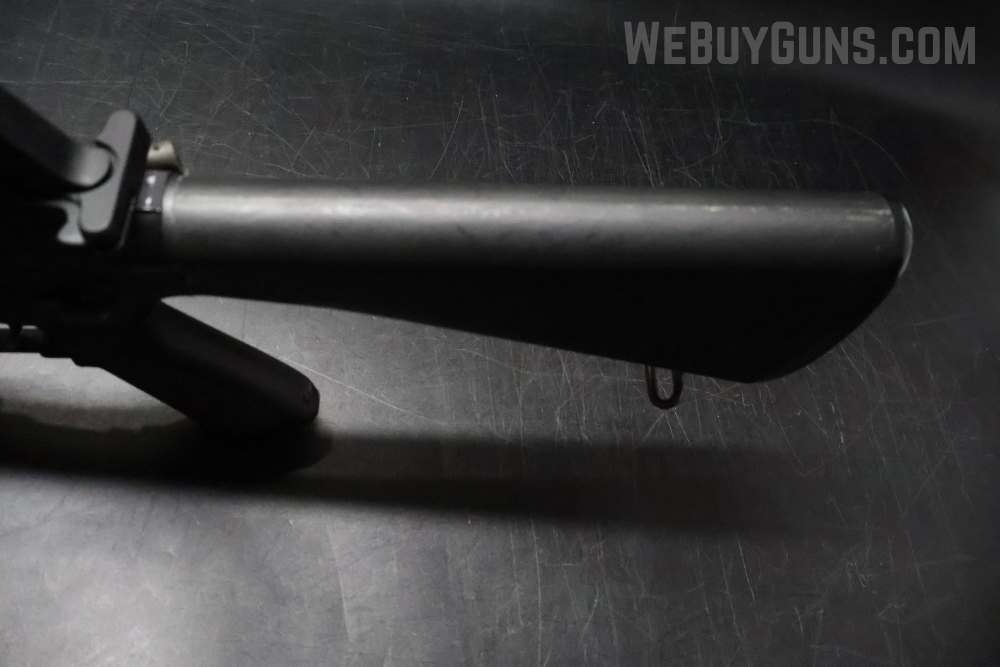 Frankford Arsenal XM-16 Transferable Machine Gun 5.56mm EFILE-img-16
