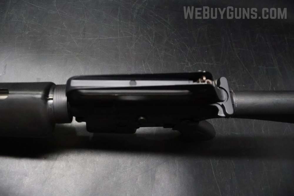 Frankford Arsenal XM-16 Transferable Machine Gun 5.56mm EFILE-img-15
