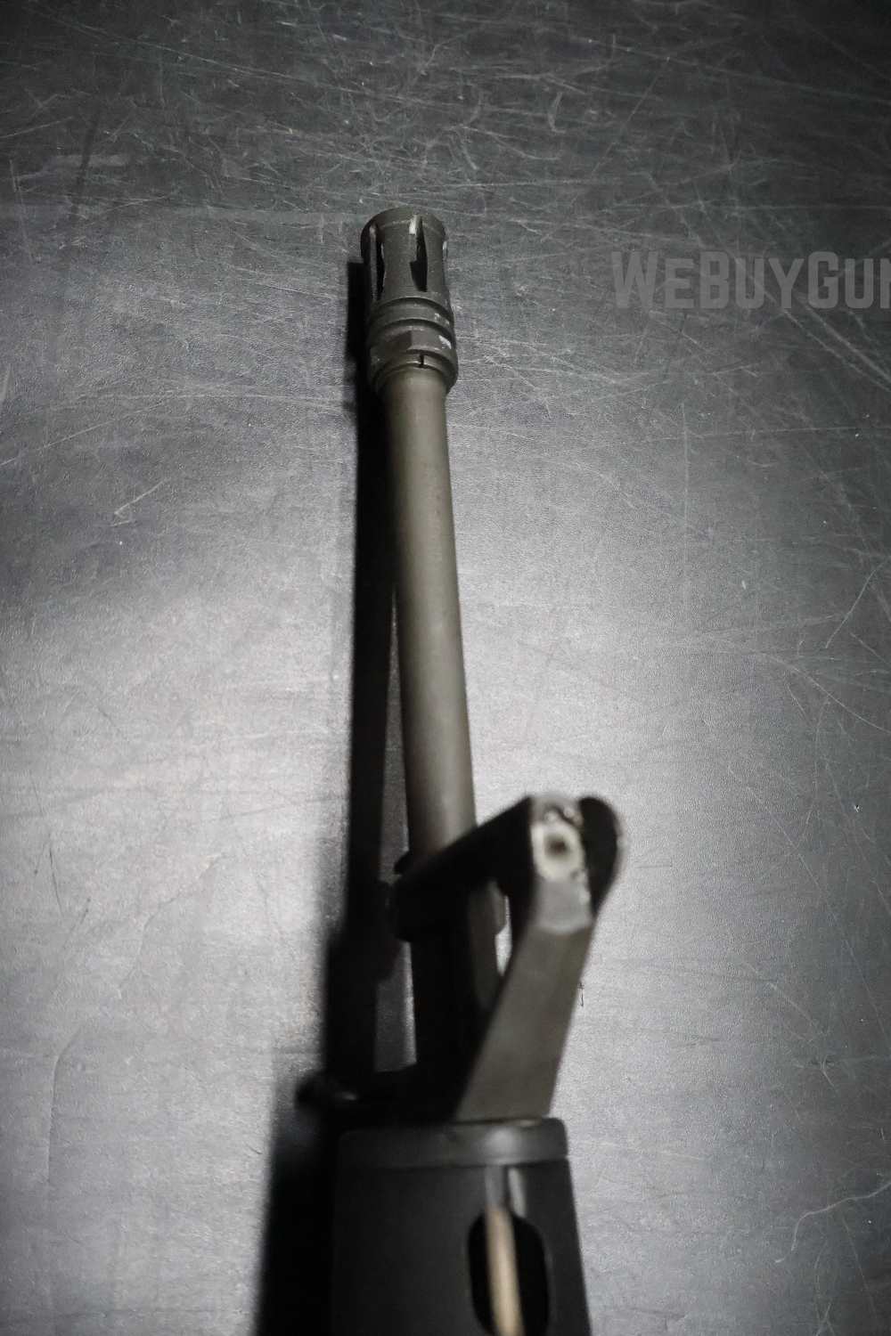 Frankford Arsenal XM-16 Transferable Machine Gun 5.56mm EFILE-img-13