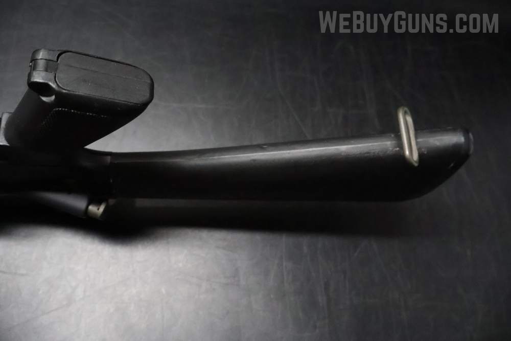Frankford Arsenal XM-16 Transferable Machine Gun 5.56mm EFILE-img-23