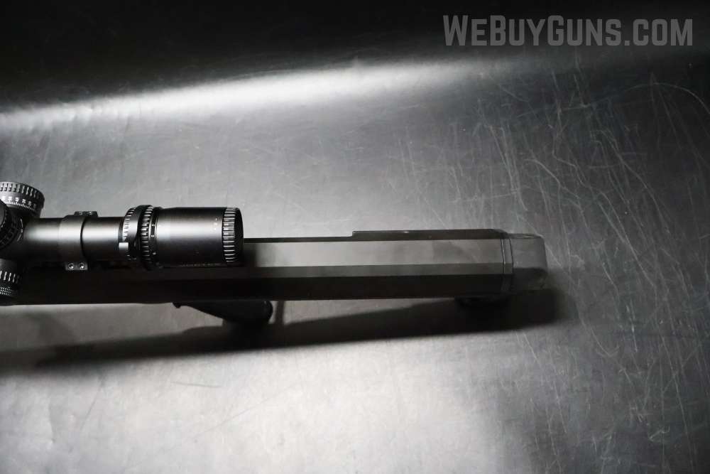 Barrett Model 99 w/ Scope Bolt Action Rifle .416 Barrett-img-18