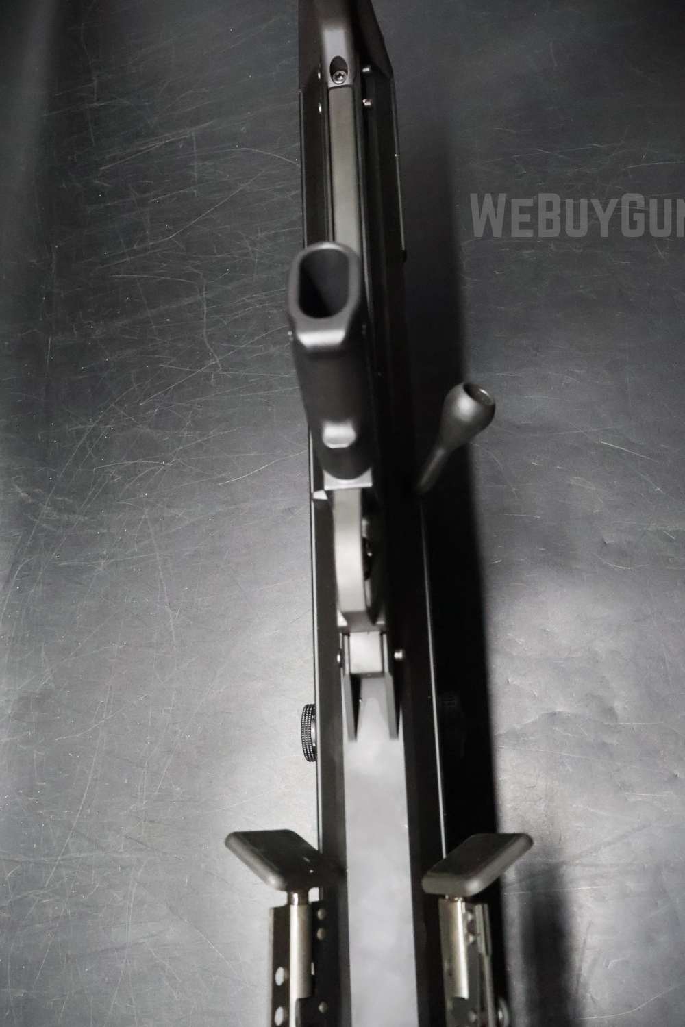 Barrett Model 99 w/ Scope Bolt Action Rifle .416 Barrett-img-21