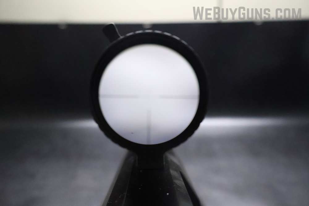 Barrett Model 99 w/ Scope Bolt Action Rifle .416 Barrett-img-23