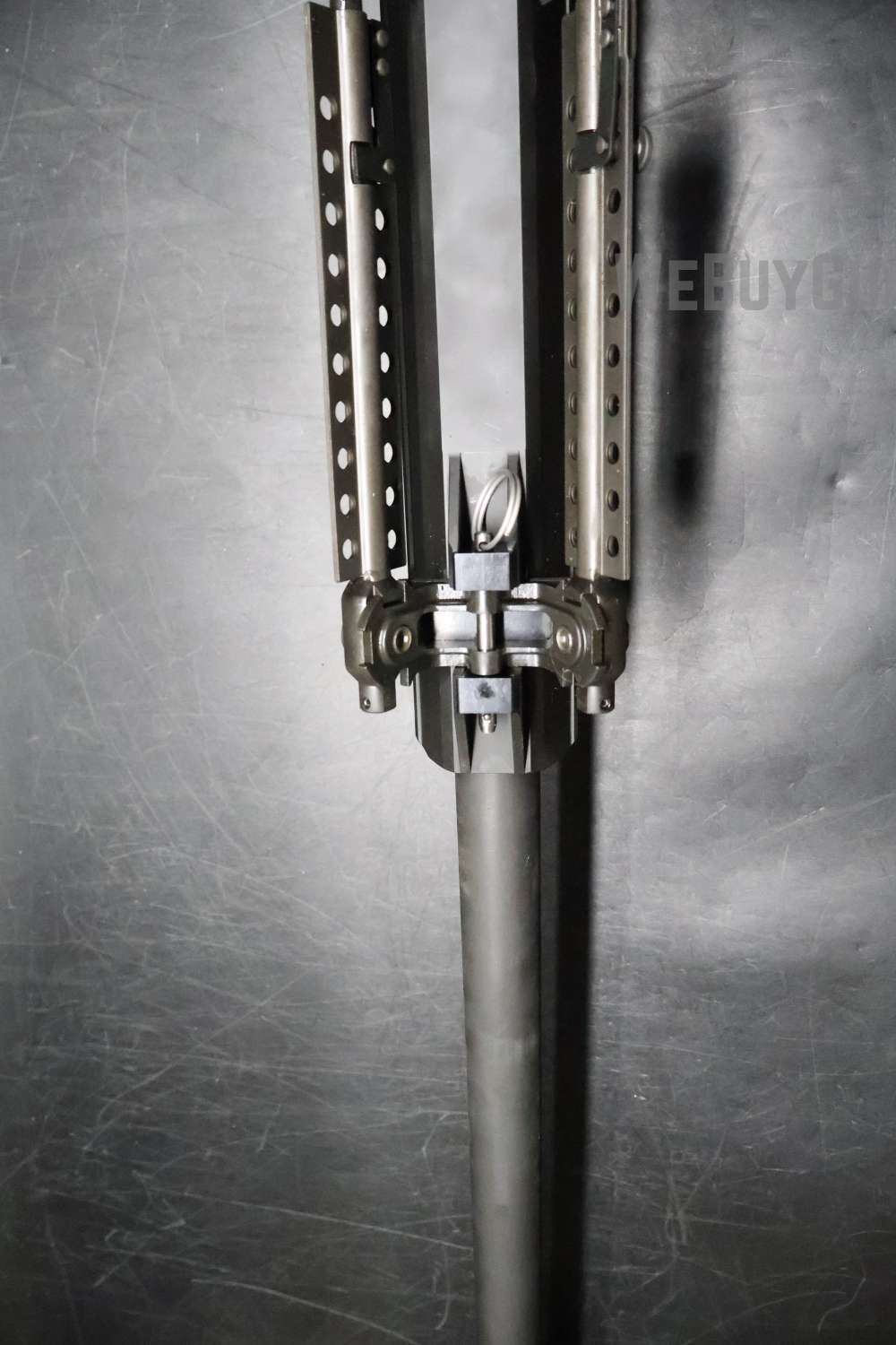 Barrett Model 99 w/ Scope Bolt Action Rifle .416 Barrett-img-20