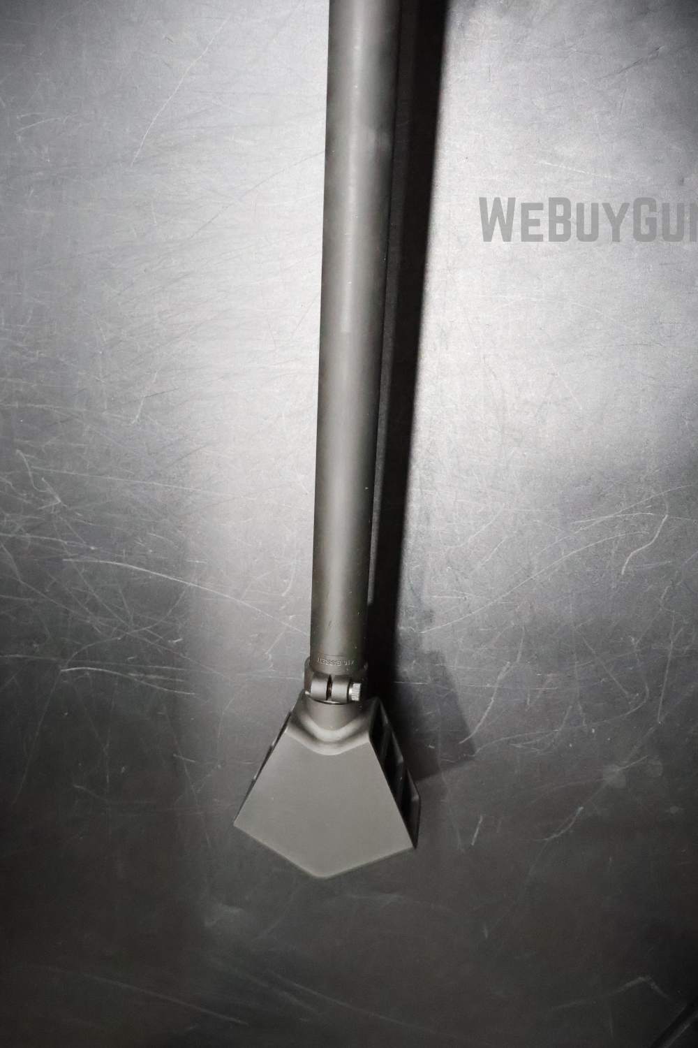 Barrett Model 99 w/ Scope Bolt Action Rifle .416 Barrett-img-19