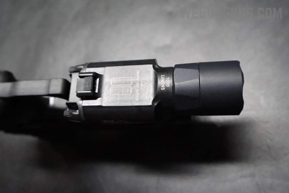 Staccato C2 w/ Optic Semi-Automatic Pistol 9mm Parabellum-img-14