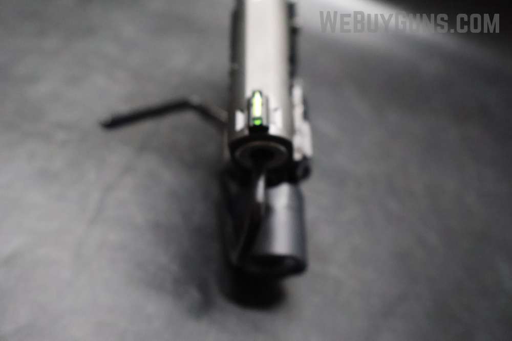 Staccato C2 w/ Optic Semi-Automatic Pistol 9mm Parabellum-img-10