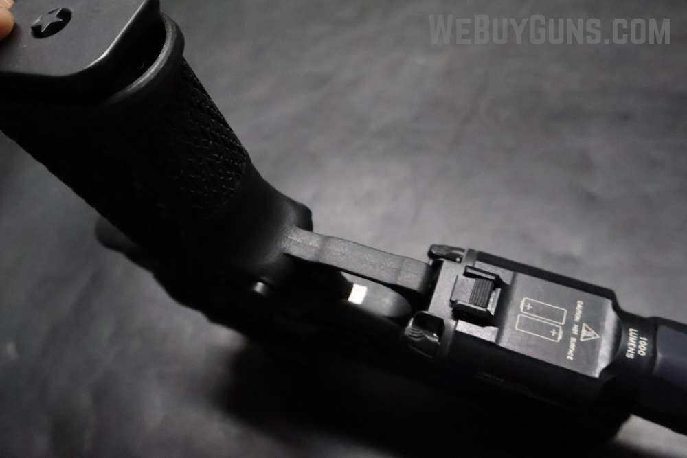 Staccato C2 w/ Optic Semi-Automatic Pistol 9mm Parabellum-img-15