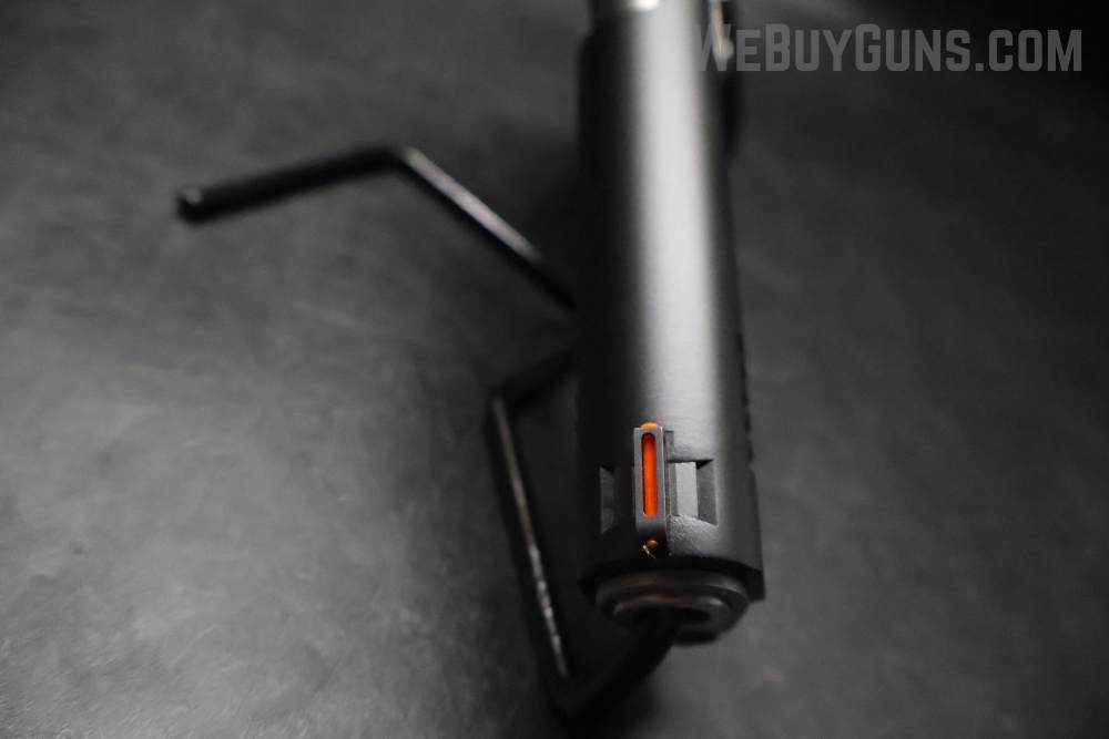 Kimber Custom LW Night Star Semi-Automatic Pistol 9mm Parabellum-img-10
