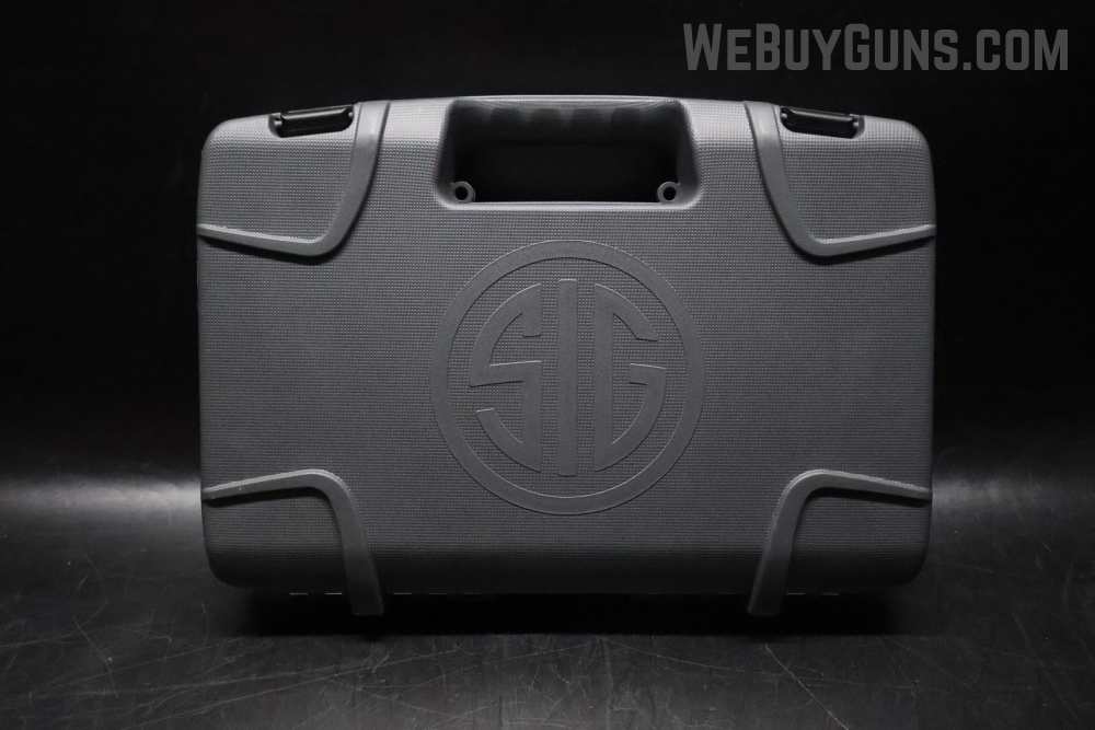 Sig Sauer P229 Legion Semi-Automatic Pistol 9mm Parabellum-img-17