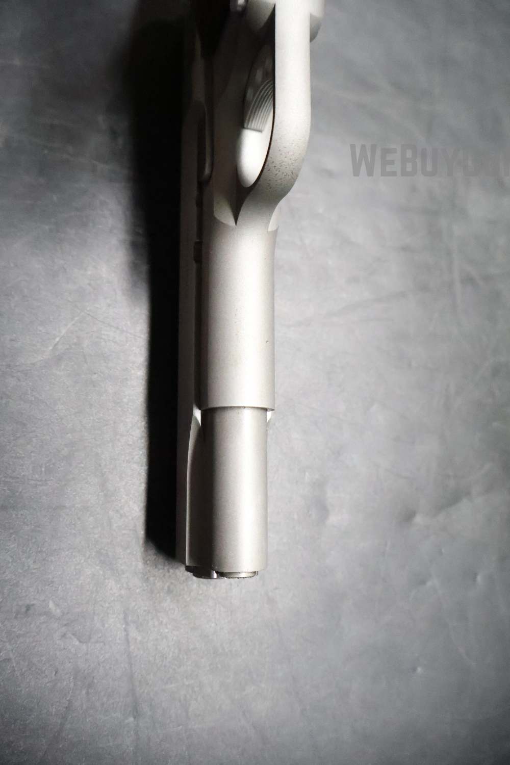 Springfield 1911 Garrison Semi-Automatic Pistol .45 ACP-img-13