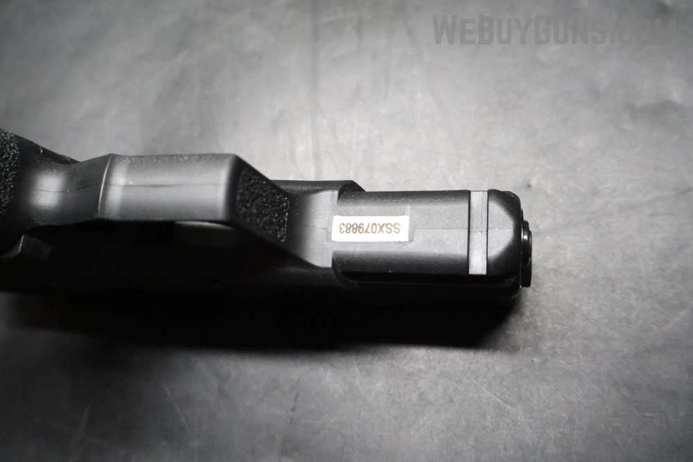 Shadow Systems XR920 Foundation Series OR Semi-Automatic Pistol 9mm Luger!-img-13