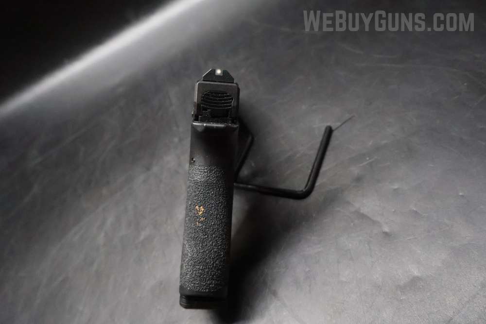 Shadow Systems XR920 Foundation Series OR Semi-Automatic Pistol 9mm Luger!-img-12