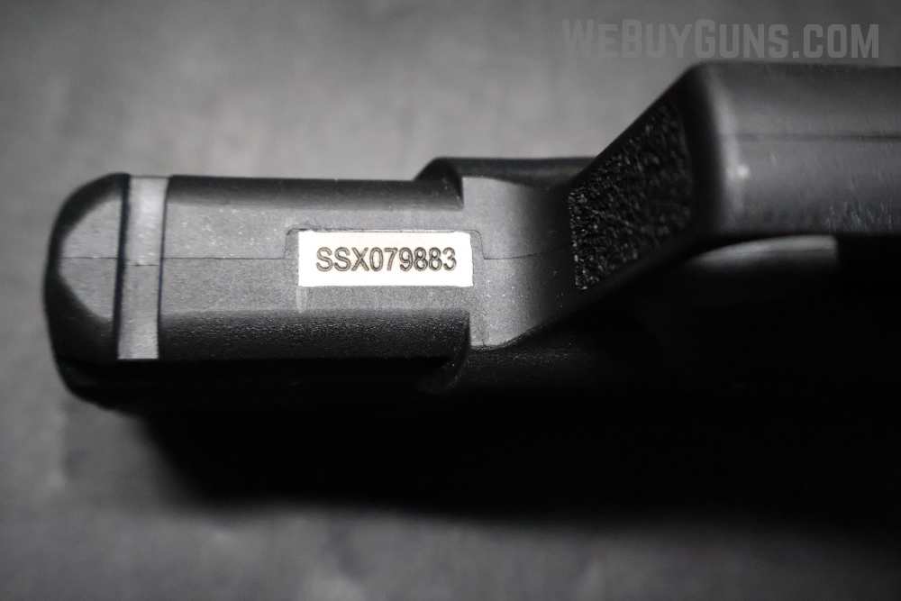 Shadow Systems XR920 Foundation Series OR Semi-Automatic Pistol 9mm Luger!-img-21