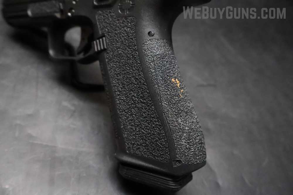 Shadow Systems XR920 Foundation Series OR Semi-Automatic Pistol 9mm Luger!-img-9
