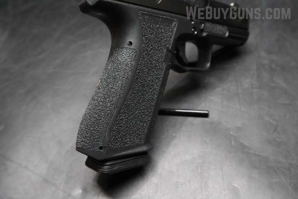 Shadow Systems XR920 Foundation Series OR Semi-Automatic Pistol 9mm Luger!-img-5
