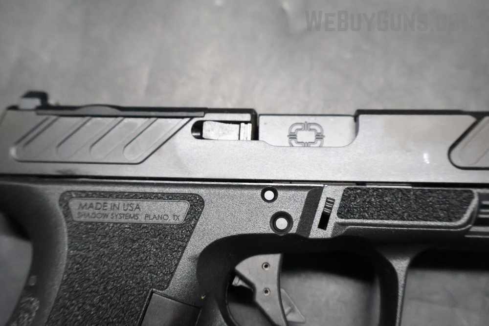 Shadow Systems XR920 Foundation Series OR Semi-Automatic Pistol 9mm Luger!-img-16