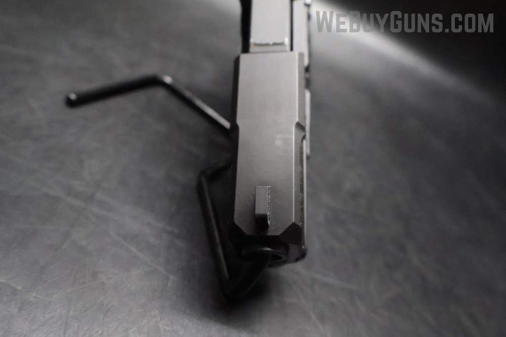 Shadow Systems XR920 Foundation Series OR Semi-Automatic Pistol 9mm Luger!-img-10