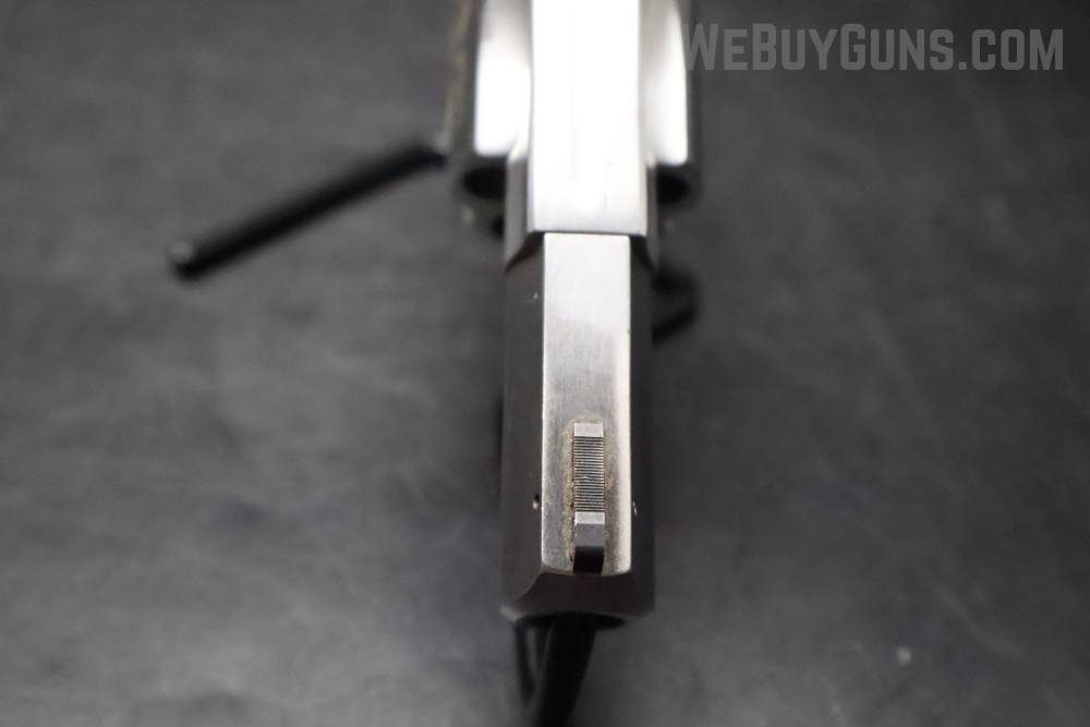 Ruger SP101 Revolver .357 Magnum-img-9