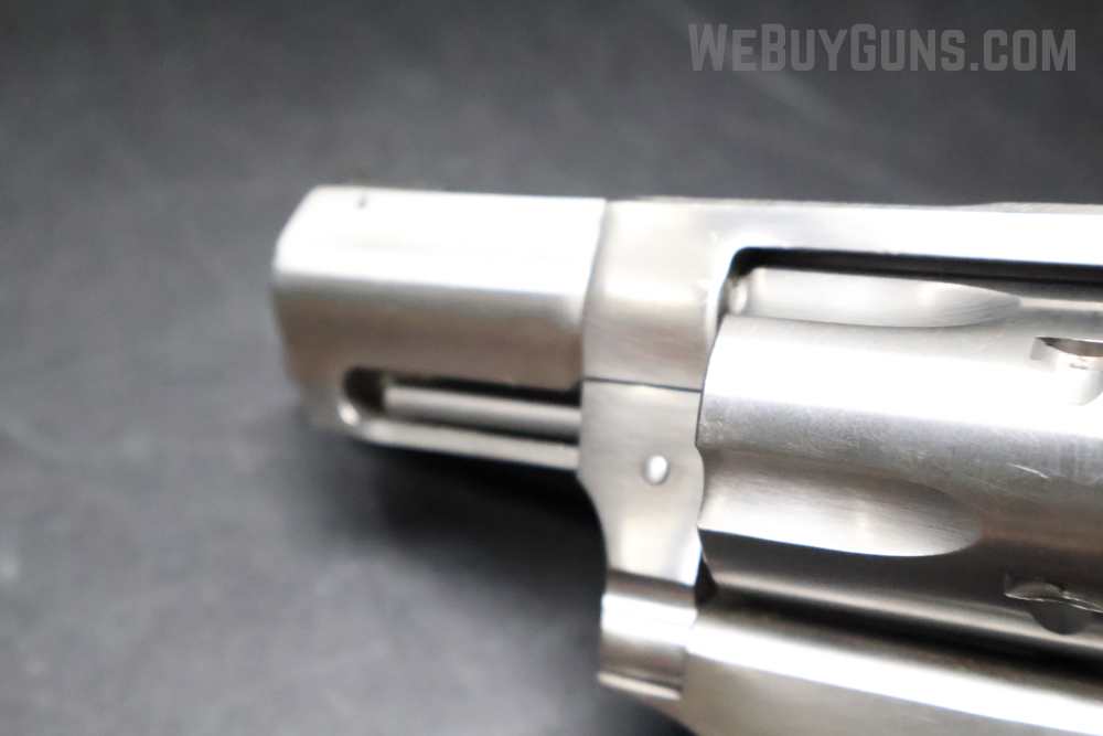 Ruger SP101 Revolver .357 Magnum-img-6