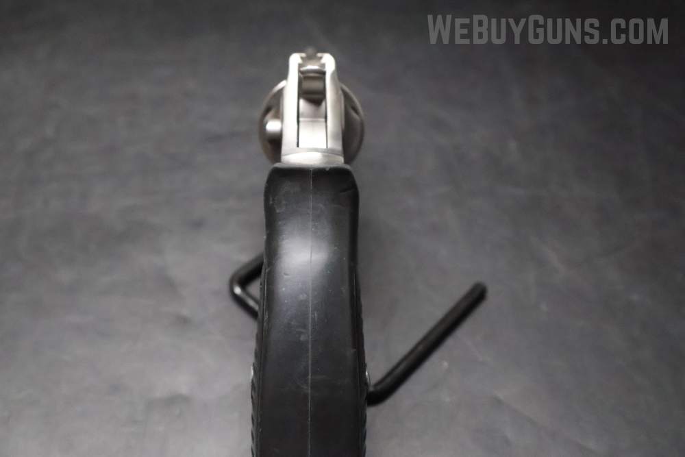 Ruger SP101 Revolver .357 Magnum-img-11