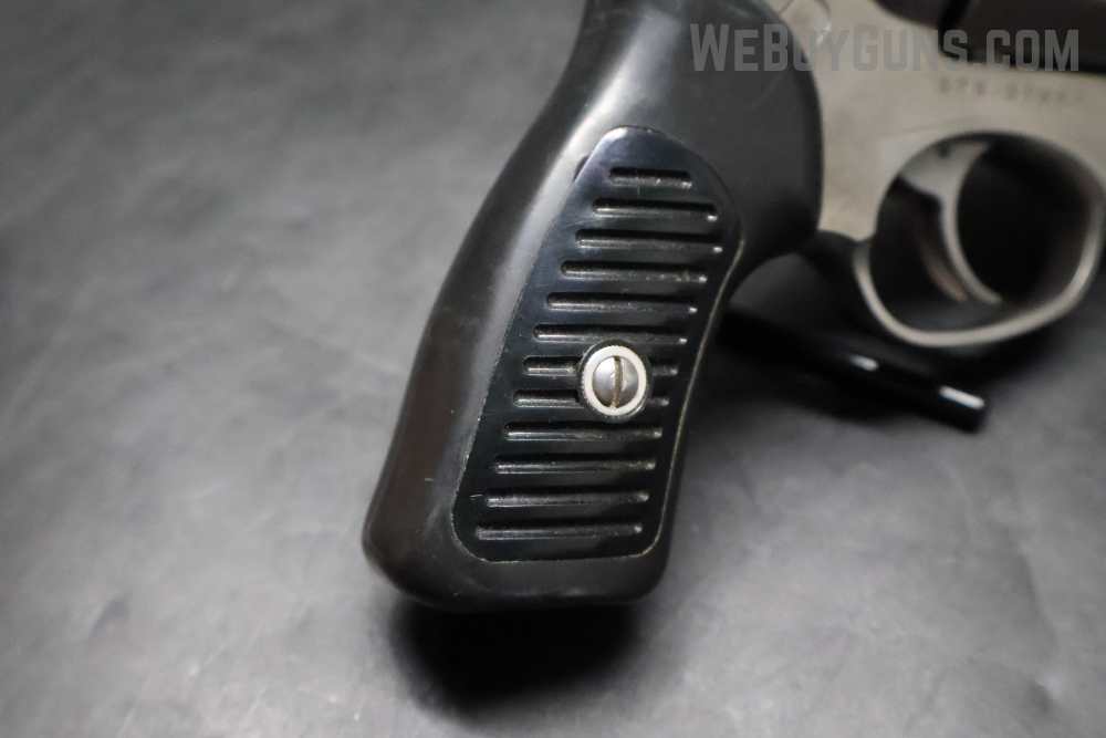 Ruger SP101 Revolver .357 Magnum-img-4