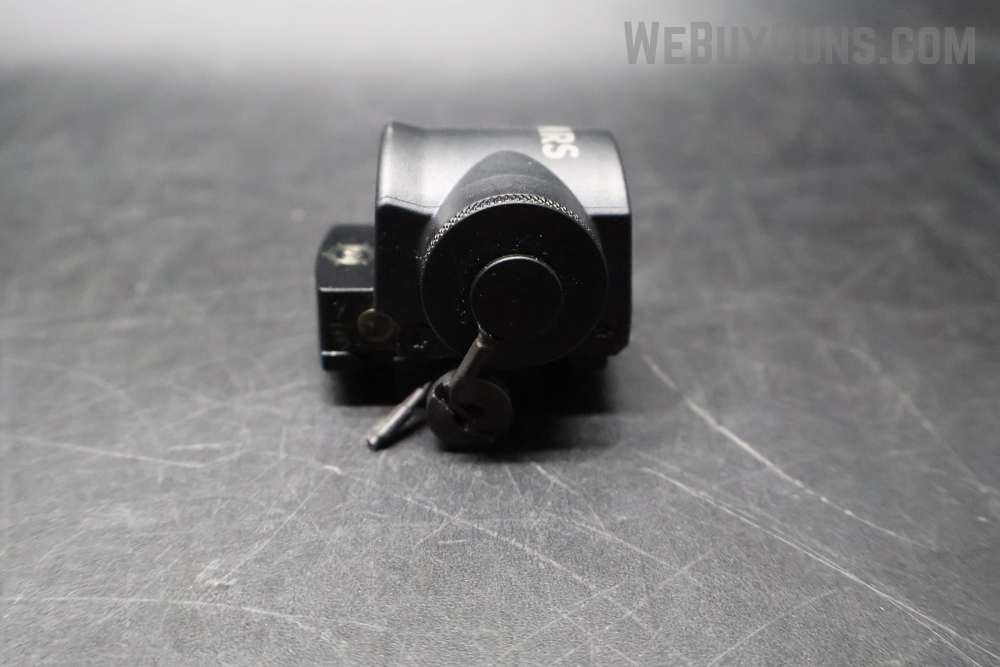 Steiner Micro Reflex Sight Red Dot Optic-img-2