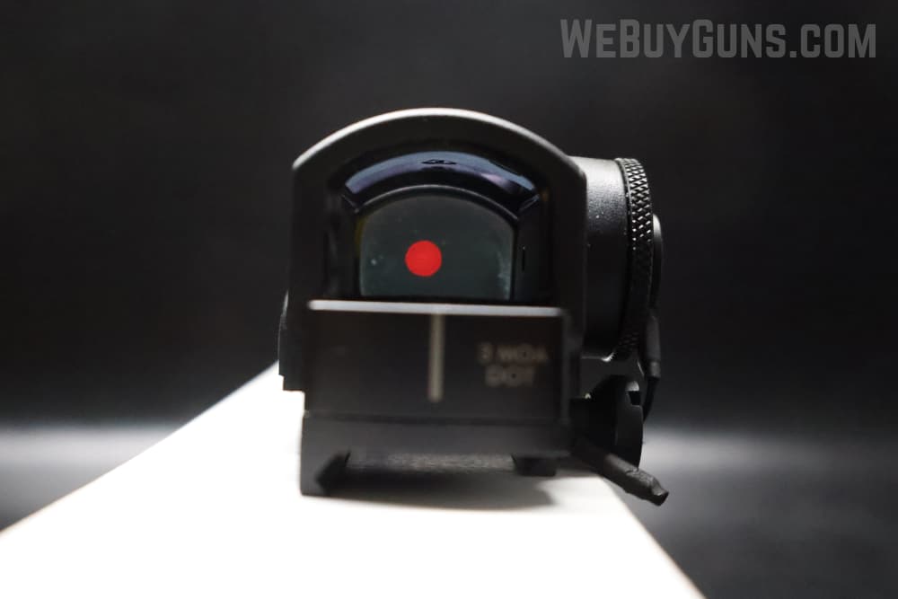 Steiner Micro Reflex Sight Red Dot Optic-img-5