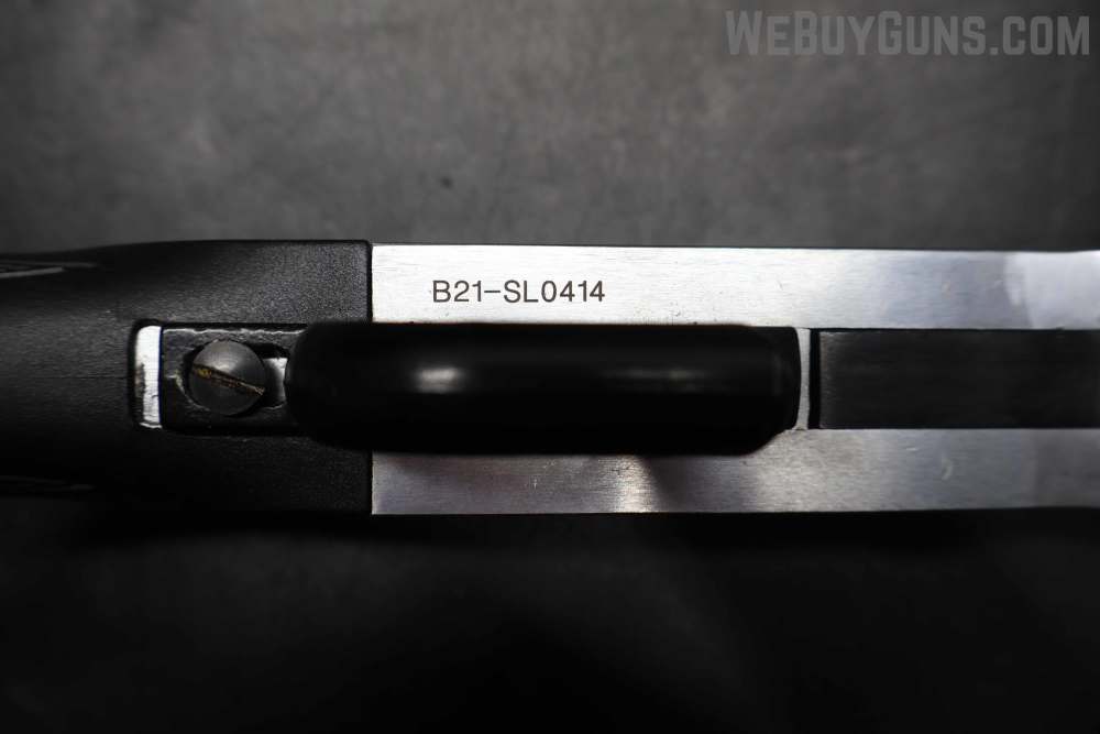 Berika SS12 Single Shot Shotgun 12 Gauge-img-26